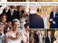 Most Amazing Photography settings in Essex for Weddings PowerPoint PPT Presentation