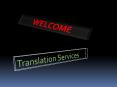 The Ultimate Guide to translation services in Dubai PowerPoint PPT Presentation