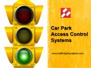 Car Park Access Control Systems - www.trafficlightsystems.com