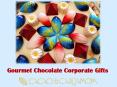 Gourmet Chocolate Corporate Gifts | Unique Corporate Gift Baskets PowerPoint PPT Presentation