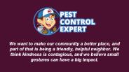 Best Pest Control & Exterminator Services