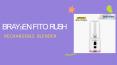 What makes braydenfito rush rechargeable blender unique? (1) PowerPoint PPT Presentation