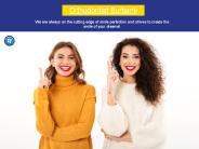 Invisible Braces Burbank | Orthodontic Experts