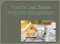 Simon Paul Buxton - What is Real Estate Property Management PowerPoint PPT Presentation