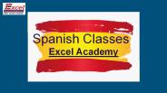spanish Classes in Mumbai by Excel Academy