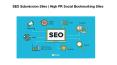SEO Submission Sites | High PR Social Bookmarking Sites PowerPoint PPT Presentation