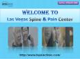 Best Pain Management Doctors NV PowerPoint PPT Presentation