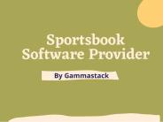 Sportsbook Software Provider
