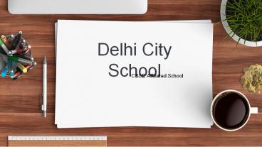 Best boarding school in Delhi NCR in 2020