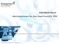 Smart Material Market to Set Phenomenal Growth by Offshore Mooring System Market PowerPoint PPT Presentation