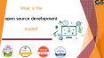 What is the open source development model? PowerPoint PPT Presentation