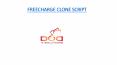 FREECHARGE CLONE | Free Charge | Free Charge Script PowerPoint PPT Presentation