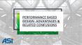 Performance Based Design: Advantages & Related Confusions PowerPoint PPT Presentation