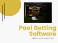 Pool Betting Software PowerPoint PPT Presentation