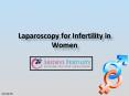 Laparoscopy for Infertility in Women, Treatment options for Infertility in Women - Sridevi Fertility PowerPoint PPT Presentation