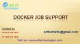 Docker Job Support | Docker Online Job Support - AR IT PowerPoint PPT Presentation