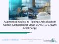 Augmented Reality In Training And Education Market 2020: Global Growth, Trends And Forecast PowerPoint PPT Presentation