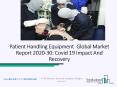 Patient Handling Equipment Market Drivers, Restraints, Growth Analysis Forecast To 2023 PowerPoint PPT Presentation