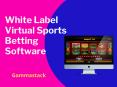 White Label Virtual Sports Betting Software PowerPoint PPT Presentation