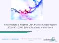 Global Viral Vectors and Plasmid DNA Market Opportunities And Strategies To 2030 PowerPoint PPT Presentation