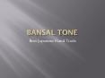 Bansal Tone- Japanese Tool Box Set PowerPoint PPT Presentation
