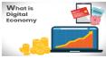 What is Digital Economy? Meaning, Advantages & Disadvantages PowerPoint PPT Presentation