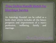 Janam Kundli
