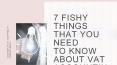 7 Fishy Things That You Need to Know About VAT Accounting PowerPoint PPT Presentation