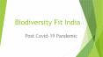 biodiversity fit india PowerPoint PPT Presentation