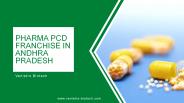 Pharma PCD franchise in Andhra Pradesh