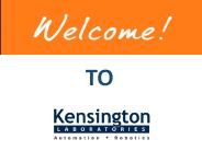 Arm Atmospheric Robot Machine Supplier- Kensington Labs
