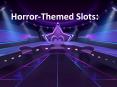 Horror-Themed Slots: PowerPoint PPT Presentation