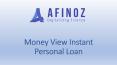 Money View Instant Personal Loan PowerPoint PPT Presentation