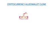 CRYPTOCURRENCY ALLIEDWALLET READY MADE CLONE SCRIPT