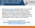 Sunburn Treatment Market PowerPoint PPT Presentation