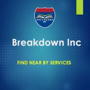 24 Hours Towing Service