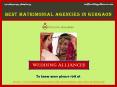 Know Your Best Matrimonial Agencies in Gurgaon PowerPoint PPT Presentation