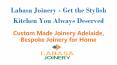 Labasa Joinery - Get the Stylish Kitchen You Always Deserved PowerPoint PPT Presentation