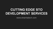 STO Development Services