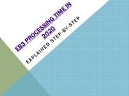 EB3 Us Visa Requirements