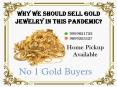 Why We Should Sell Gold Jewelry In This Pandemic?