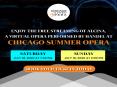 Enjoy the Performance Work by Handel at Chicago Summer Opera PowerPoint PPT Presentation