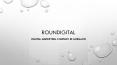 Roundigital-Digital marketing agency in Gurgaon PowerPoint PPT Presentation
