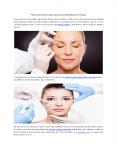 Plastic and Cosmetic Surgery Treatments at Affordable Cost in Chicago PowerPoint PPT Presentation