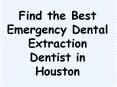 Find the Best Emergency Dental Extraction Dentist in Houston PowerPoint PPT Presentation