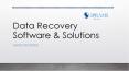 Best Data Recovery Software | Suprams Info Solutions PowerPoint PPT Presentation