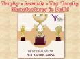 Trophy - Awards - Top Trophy Manufacturer in Delhi