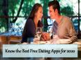 Know the Best Free Dating Apps for 2020 PowerPoint PPT Presentation