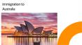 Immigration to Australia PowerPoint PPT Presentation