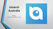 Uniarch Australia